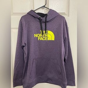 North Face Hoodie Sweatshirt